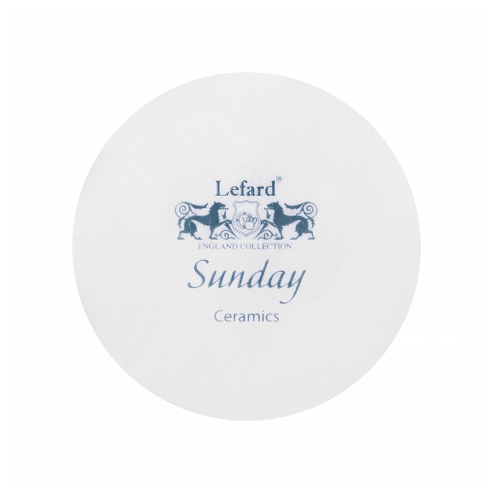 ФИГУРКА КРОЛИК С БАНТОМ 18.6*10.7*24.4 СМ