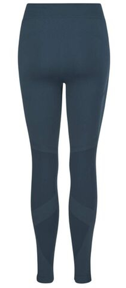 Леггинсы Head Flex Seamless Tight - navy