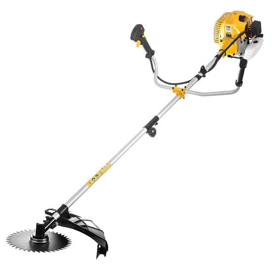 Триммер бензиновый "HUTER" GGT-2900S