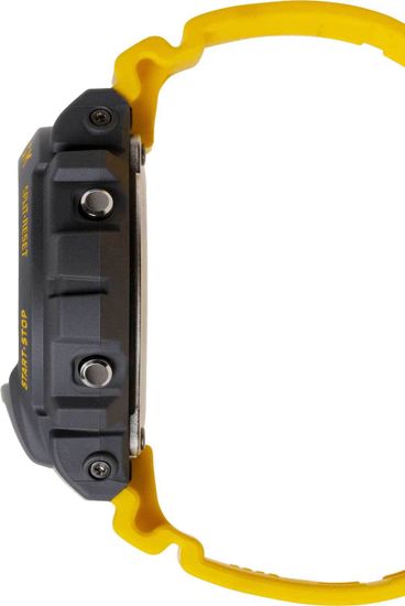 Наручные часы Casio G-Shock DW-6900Y-9DR