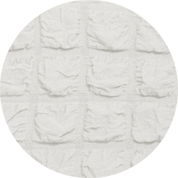 Чехол Модерн на 3-х местный диван, цвет Кремовый