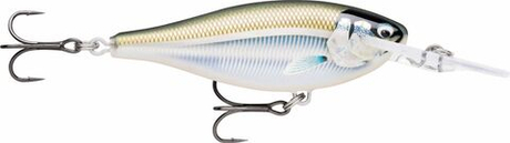 Воблер RAPALA Shad Rap Elite SRE55 / 5.5 см, 7 г, цвет GDMM