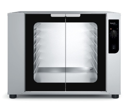 Шкаф Расстоечный Apach Ape12Abq