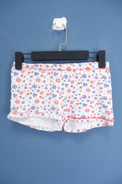 Шорты Arina трикотажные на 10/11 лет