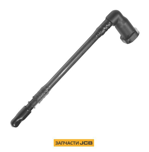 Трубка топливная JCB 320/07256