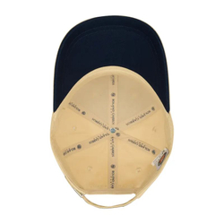 Теннисная кепка Roland Garros Monochrome Logo - beige/navy blue