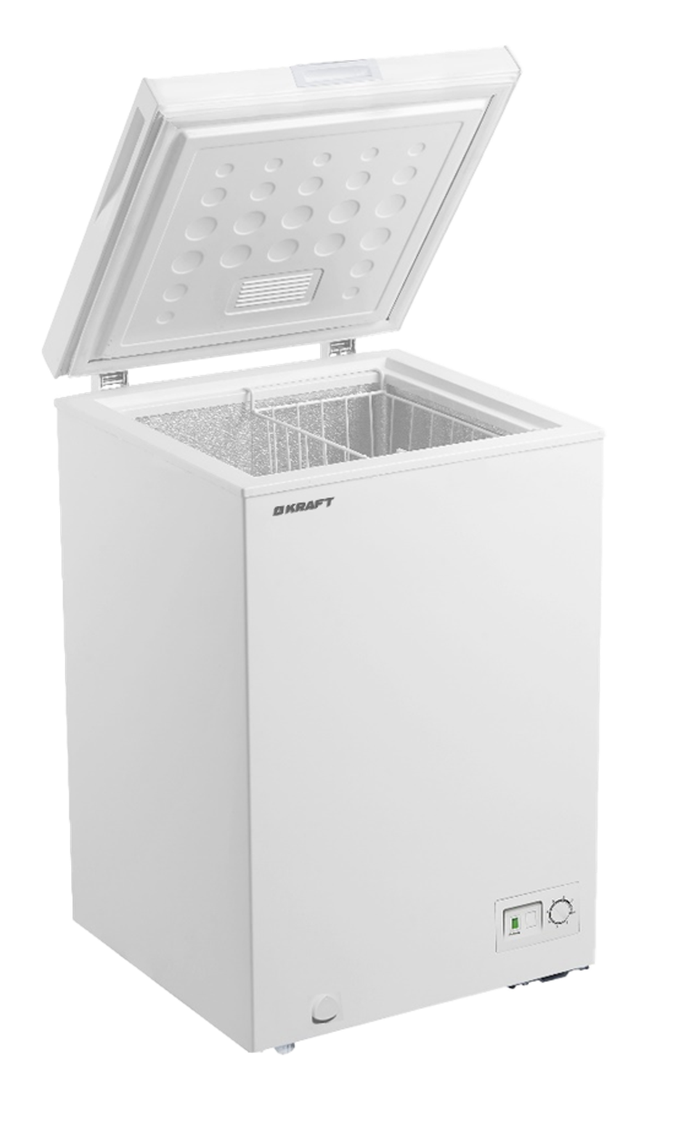 Морозильный ларь KRAFT BD (W)-135QX