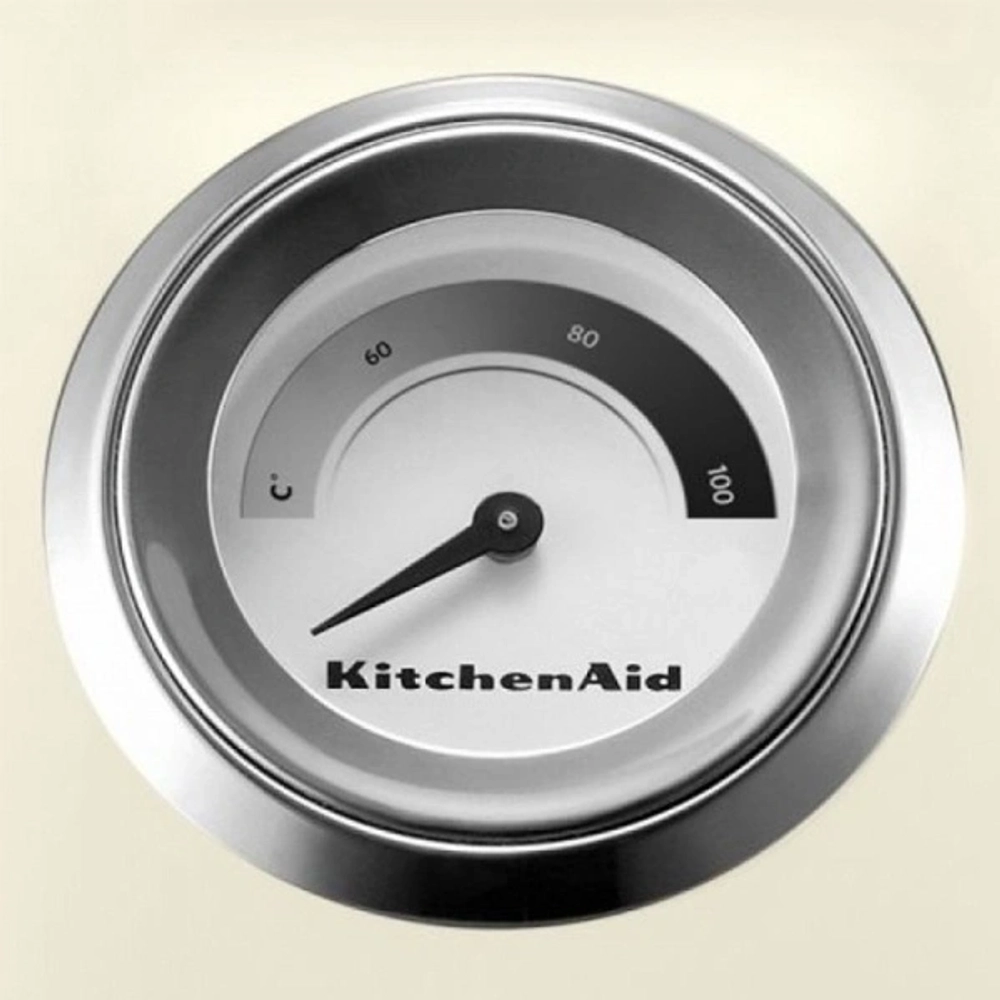 Чайник электрический KitchenAid Artisan 5KEK1522EAC кремовый
