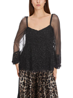 XG 51.15 W19   блузка