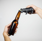 Открыватель для бутылок hippo