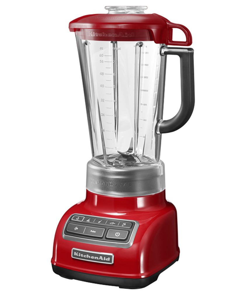 KitchenAid Блендер стационарный, Diamond красный