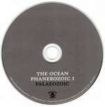 The Ocean Collective / Phanerozoic I: Palaeozoic (Limited Edition)(2CD+DVD)