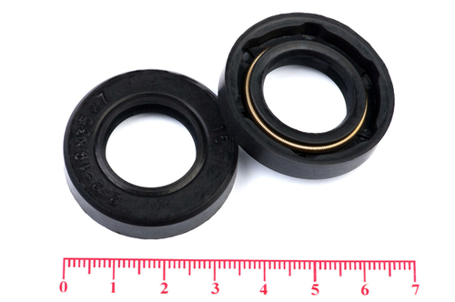 Манжета армированная 2.2-19х35х7 ГОСТ 8752-79