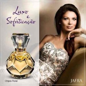 JAFRA Diamonds