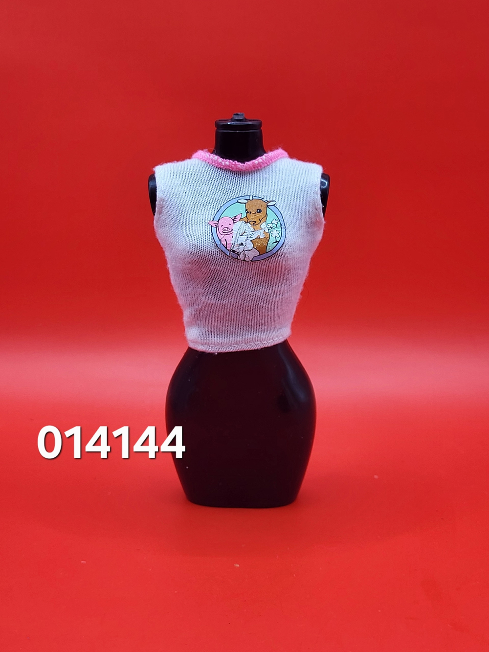 Одежда для куклы Барби винтаж 014144