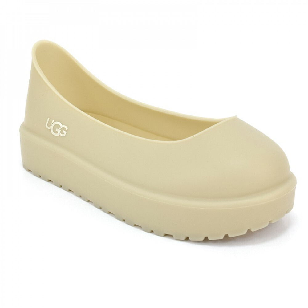UGG BOOT GUARD BOOT SAND