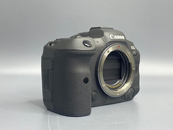 Canon EOS R5 8500 кадров