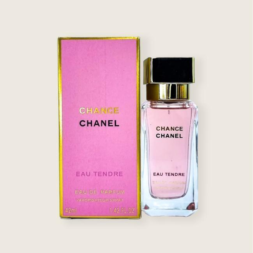 Chanel Chance Tendre 42ml