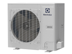 Сплит-система кондиционер канальный Electrolux EACD-60H/UP4-DC/N8 на 170 м²