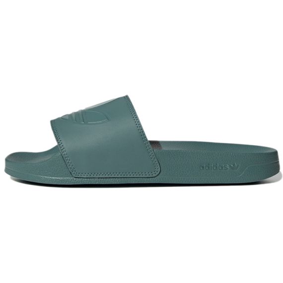Adidas Originals Adilette Lite 'Hazy Emerald'