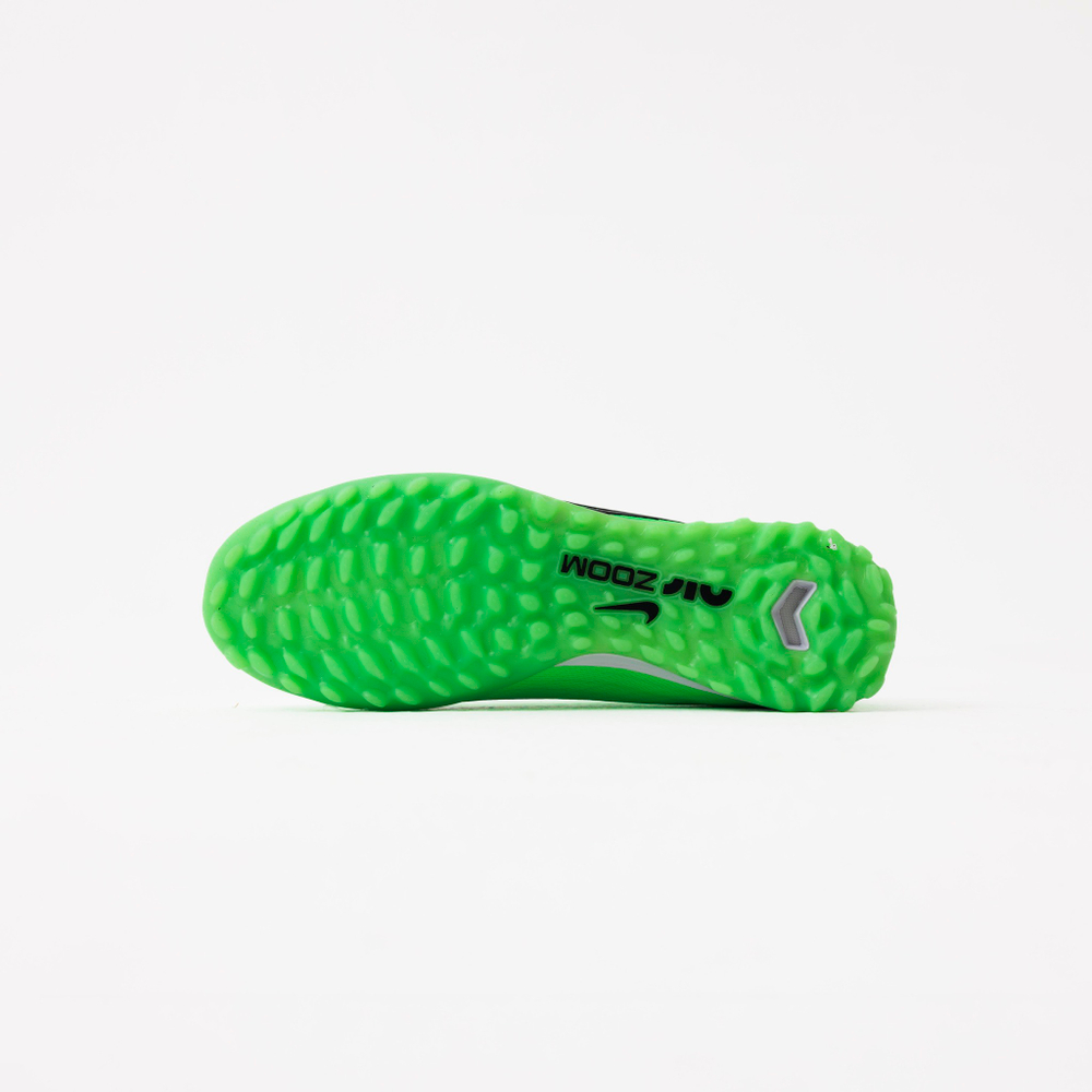 TF / Nike Air Zoom Mercurial Vapor XV Elite / Green Black
