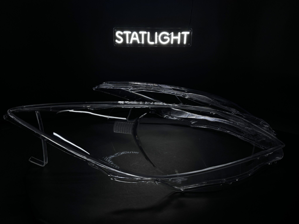 Комплект стекол Mazda 3 BL 2008-2013