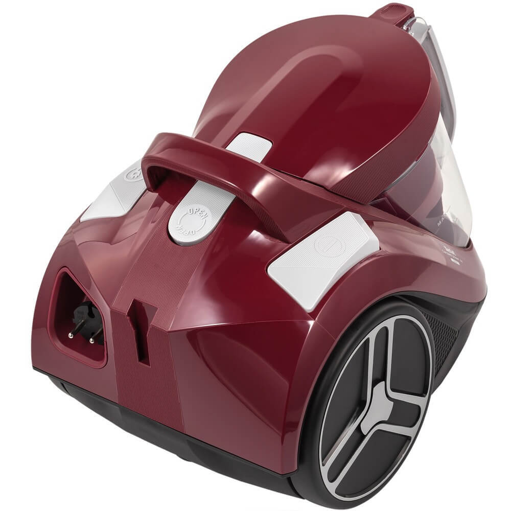 Пылесос Tefal TW4873EA