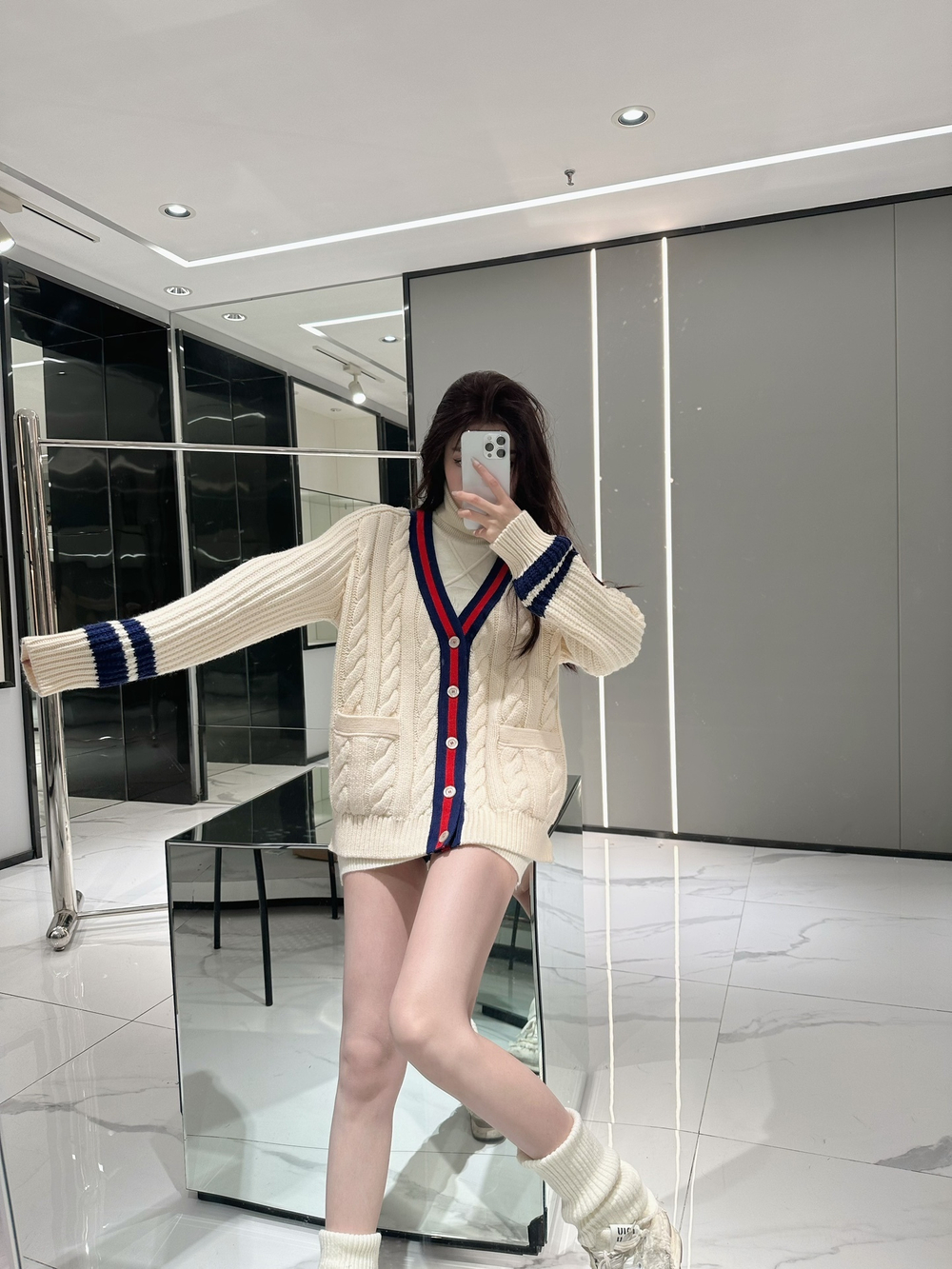 Gucci Sweatshirt