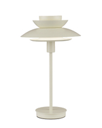 Лампа настольная Moderli V11297-1T Shaggy