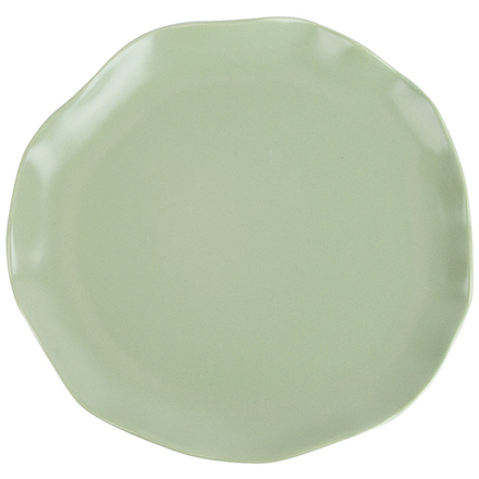 Тарелка" .Mint" d=31см h=3см (min2) (транспортная упаковка)