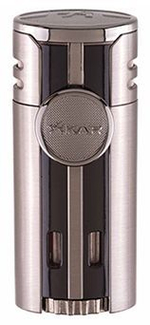 Зажигалка Xikar 574 HP4 G2 High Performance