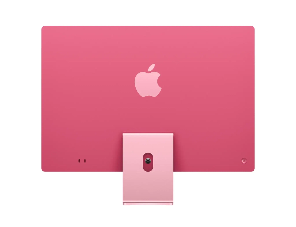 iMac 24" 2024 (M4 10-Core, GPU 10-Core, 24GB, 512GB)