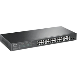 Коммутатор (свитч) TP-Link TL-SL2428P