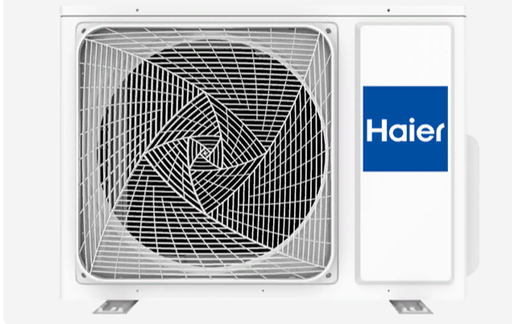 Сплит-система Haier FLEXIS DC Super Match AS25S2SF1FA-W,G,B/ 1U25S2SM2FA