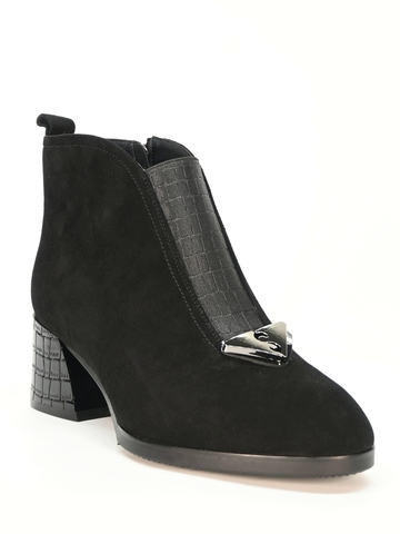 Ботильоны женские Ascalini G2081