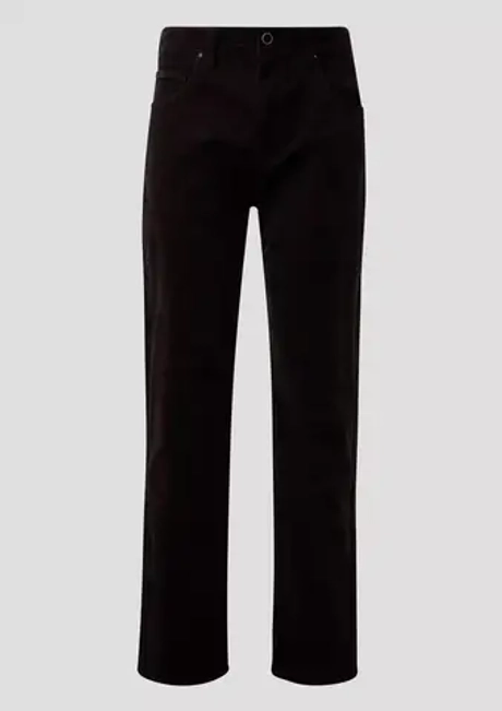 Вельветовые брюки Regular Fit s.Oliver