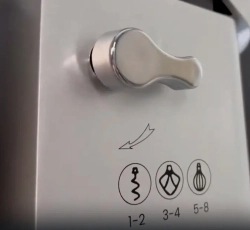 Планетарный миксер Hurakan HKN-KSM15