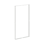 Лицевое обрамление (ВхШ) 2000х1000 RAM power для RAM fit