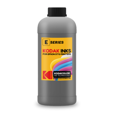 Чернила Kodak EDTG Black