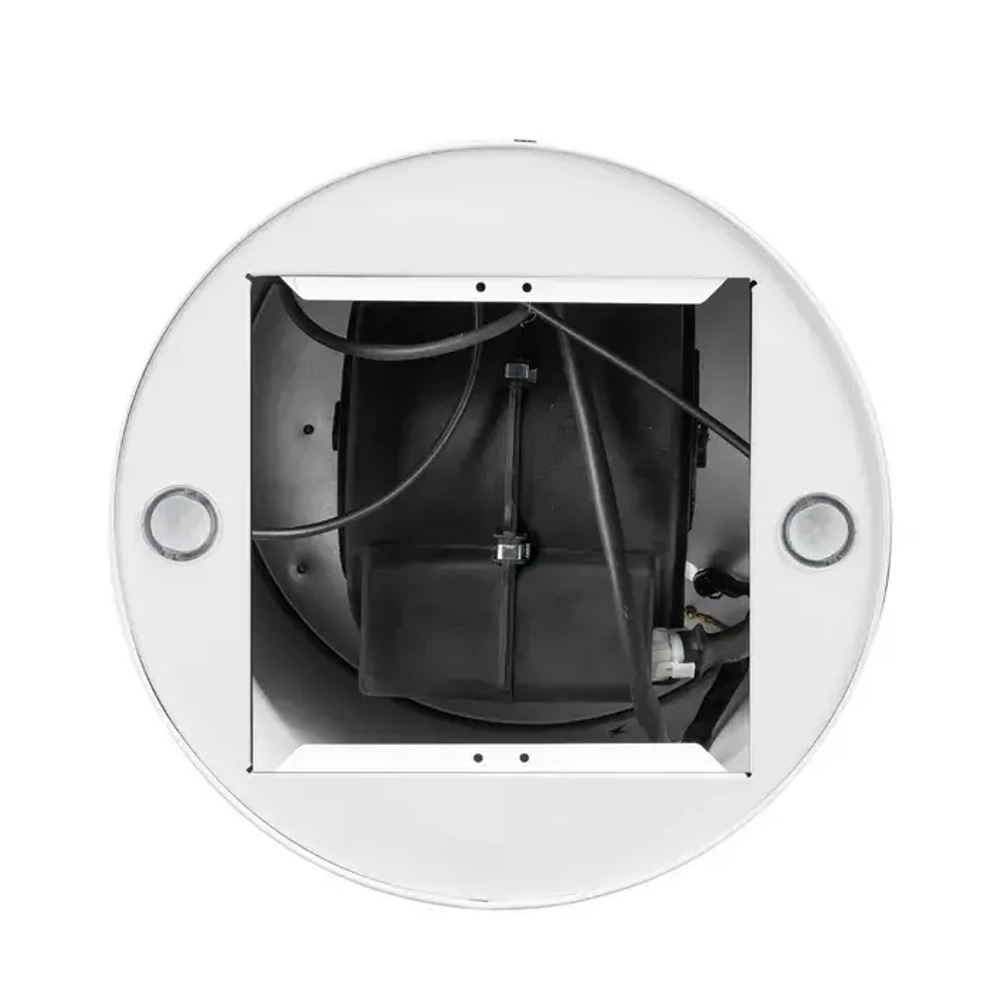 DeLonghi Кухонная вытяжка Orlando 315 BB