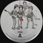The Beatles / 'Round The World! (LP)