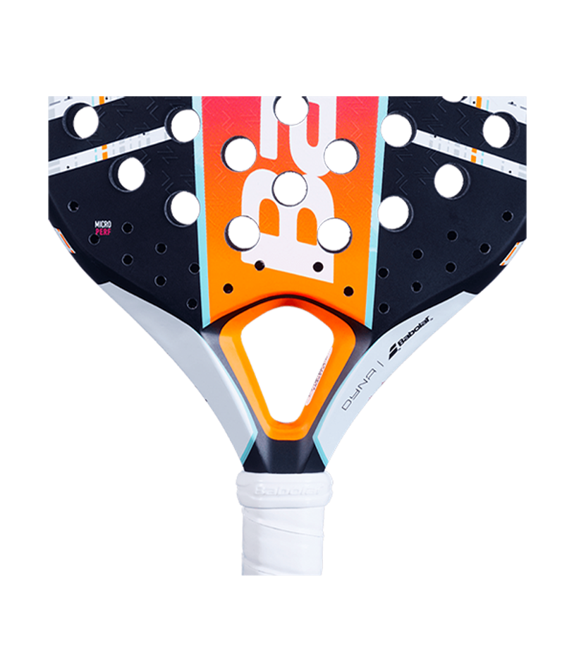 Babolat Dyna Energy ракетка падел