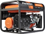 Генератор бензиновый PATRIOT GP 7210 AE с возможностью автоматизации 474101590