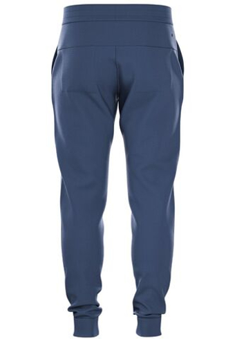 Мужские теннисные штаны Björn Borg Essential 1 - sargasso sea