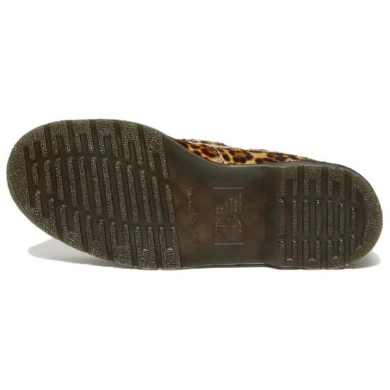 Dr. Martens Adrian 'Yellow Black'