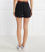 Шорты SPORTY LOGO Hugo Bodywear - черный(50490600)