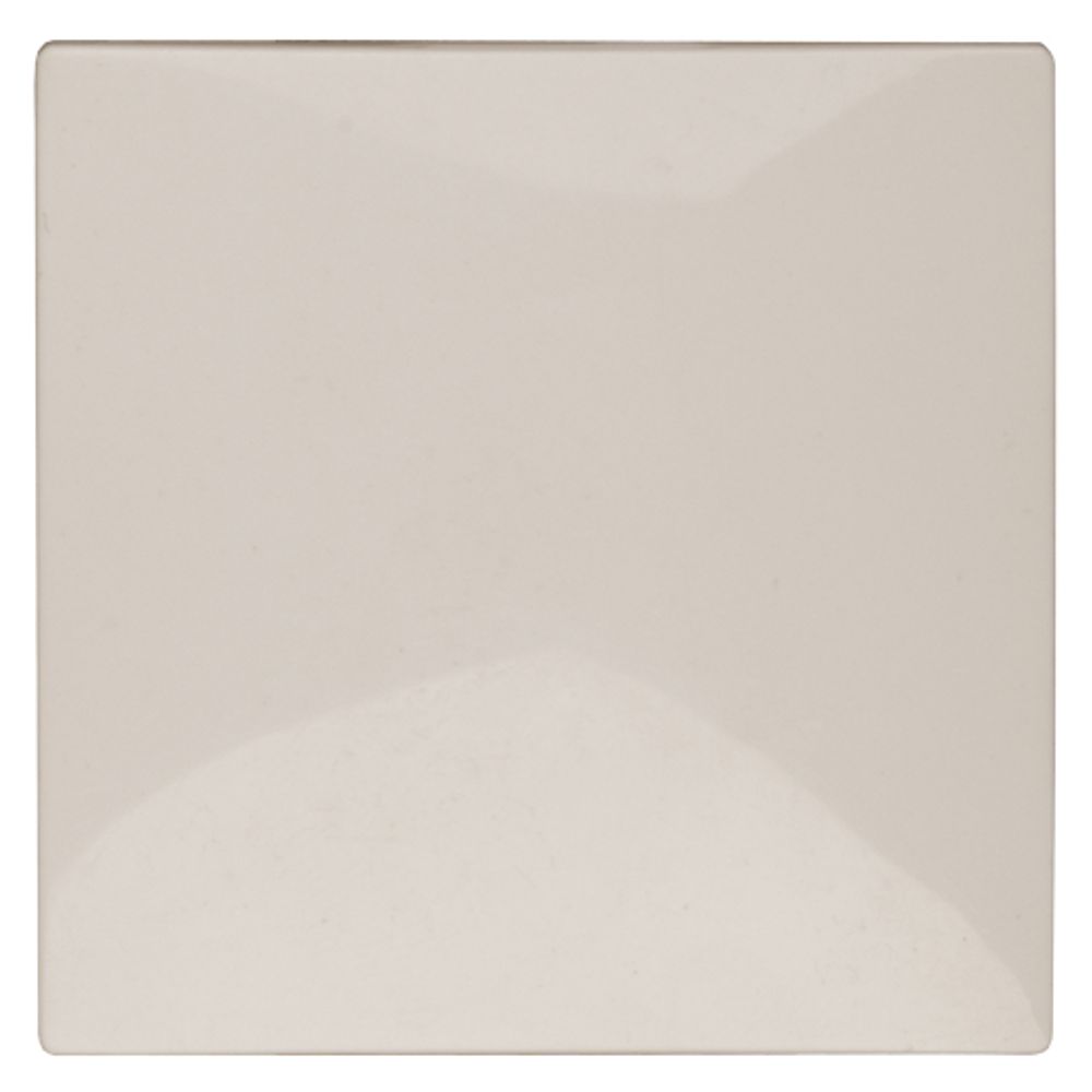 12-1111-02 ЭРА Кнопка, 10АХ-250В, Эра12, слоновая кость