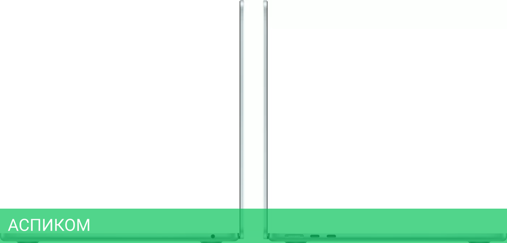 Ноутбук Apple MacBook Air 13" M4 2025 Z1H7000CQ