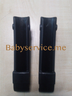 Шарнир Bubago Cross Air