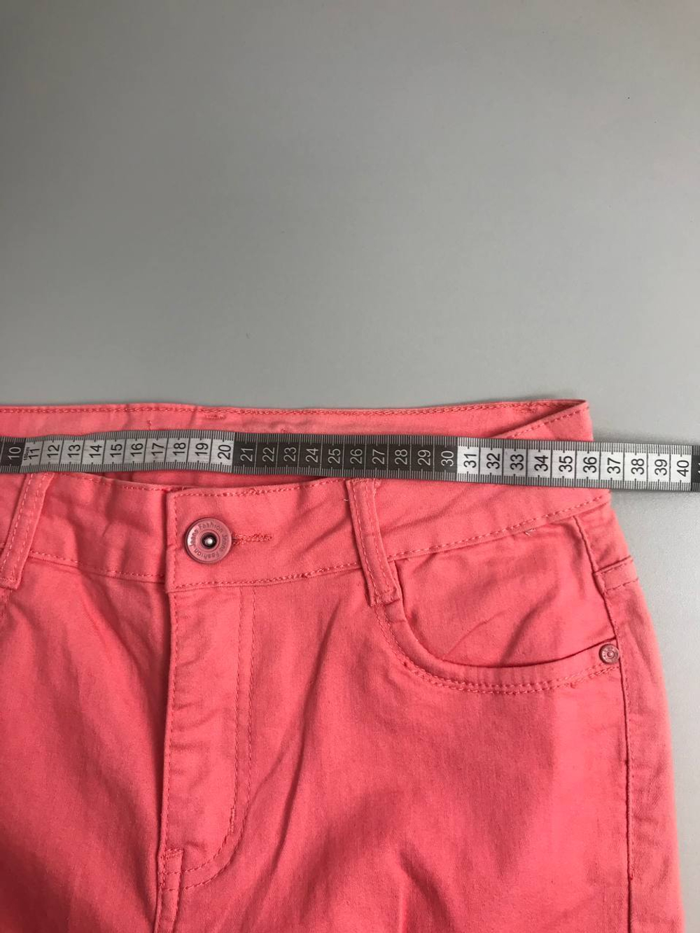 Бриджи Ds Fashion нежные 44 размер